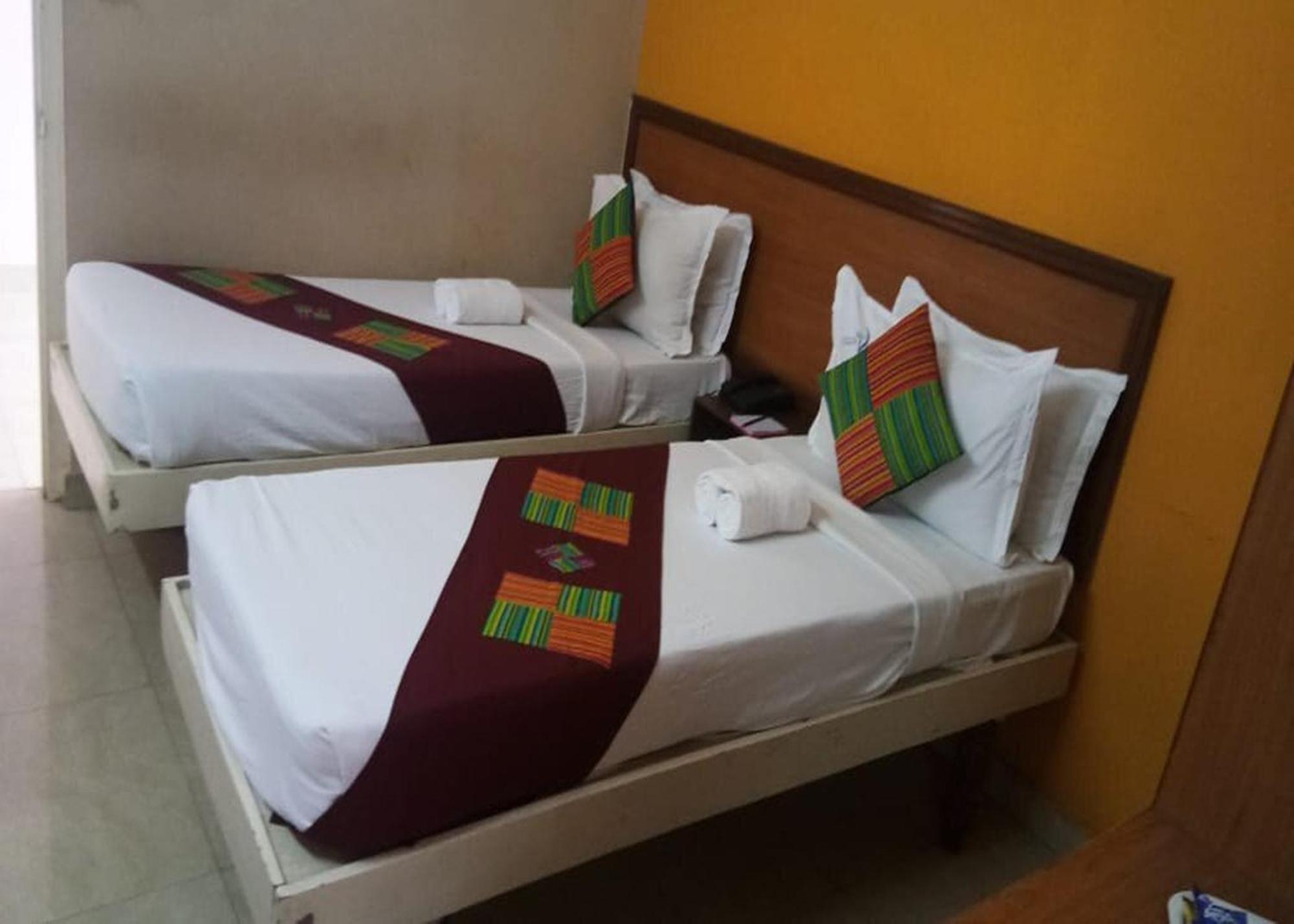 Hotel Akshara Regency, Yeshwanthpur Bangalore Eksteriør billede